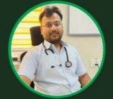 Dr. Alok Bansal